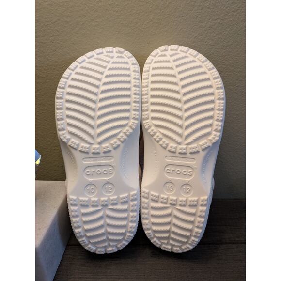 Croc x Jigglypuff Pokemon Clog Shoes Pink Light Up Men's 11/Women's 12 - Picture 4 of 8